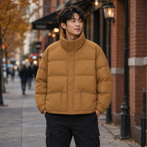 Jacket unisex