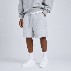 Essence Shorts Grey