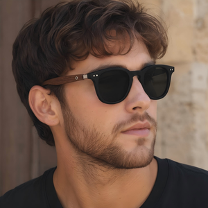 Sonnenbrille